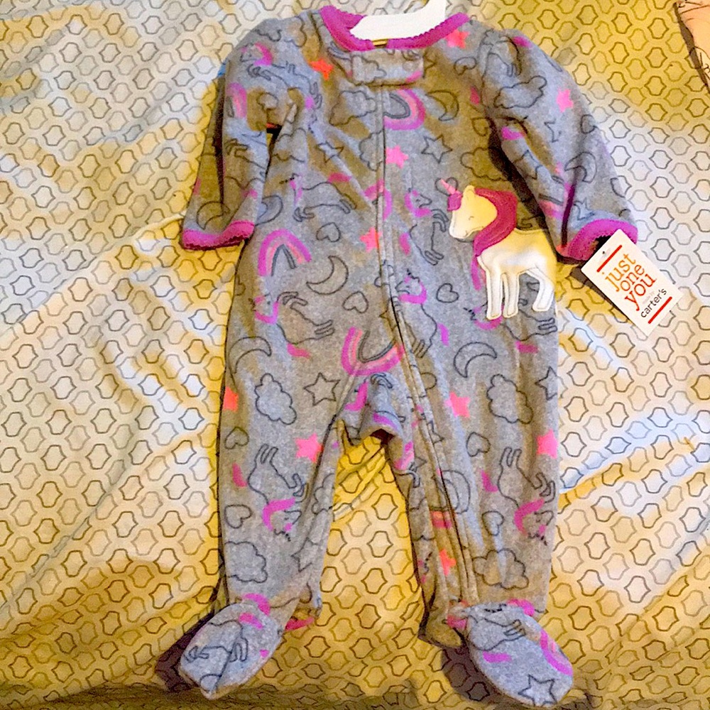 Carter’s one piece